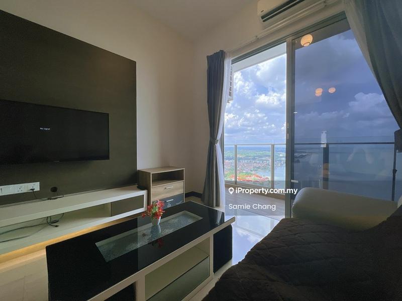 Condominium for Sale in Silverscape Residences by Samie Chang - iProperty.com.my