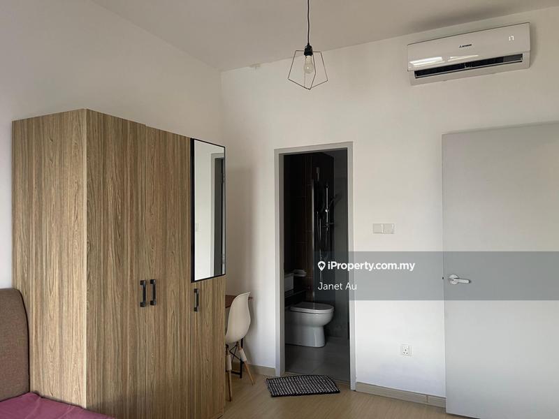 Service Residence for Sale in RYAN & MIHO by Janet Au - iProperty.com.my