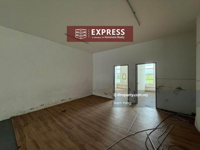 Kedai untuk Dijual di Desa Murni, Miri oleh Sam Yong - Interior - iProperty.com.my