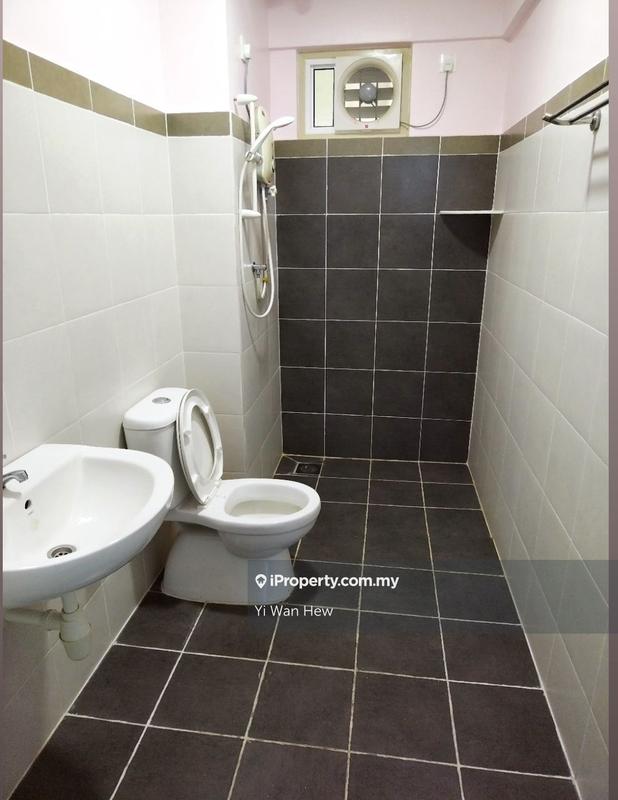 Apartment for Sale in The Park @ Mak Mandin by Yi Wan Hew - iProperty.com.my