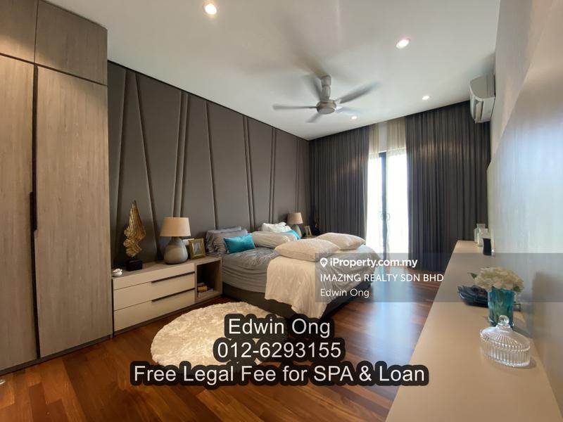 For Sale - Mira Residence