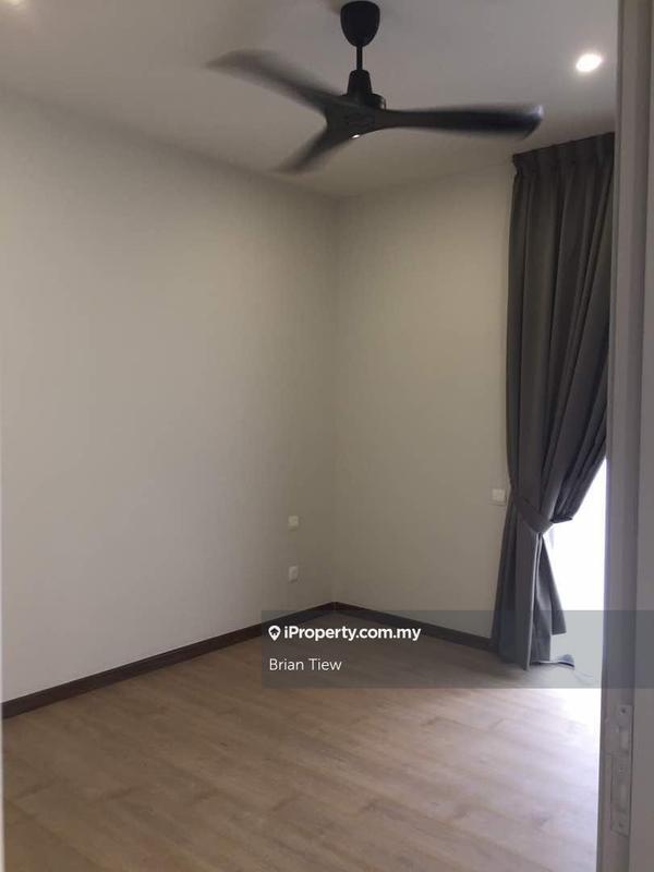Residensi Servis untuk Dijual di Twin Arkz oleh Brian Tiew - iProperty.com.my