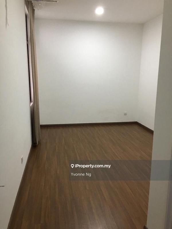 Cluster House for Sale in Taman Bukit Indah @ Garden Villa, Johor Bahru by Yvonne Ng - iProperty.com.my
