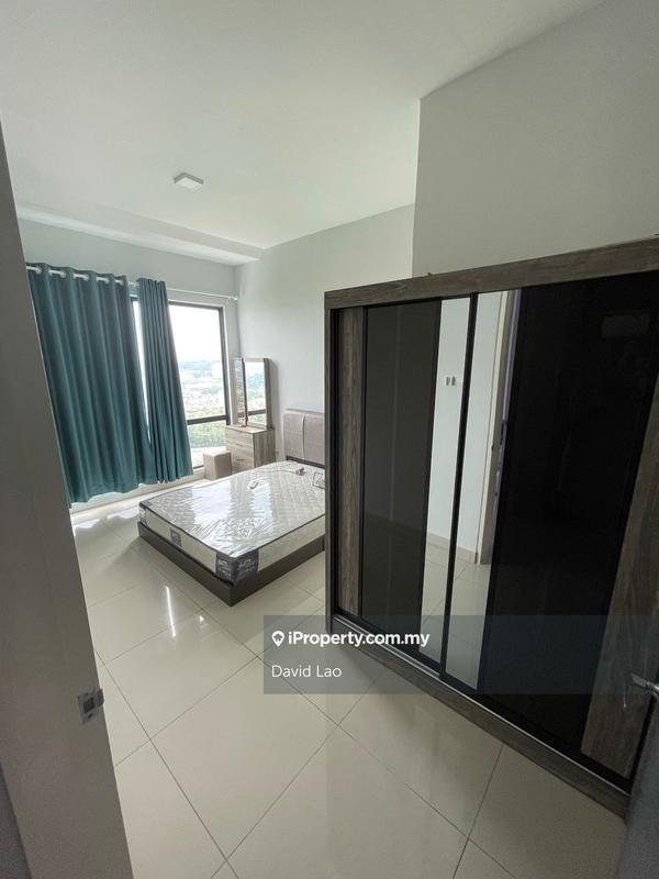Condominium for Rent in 9Ine (Residensi Sembilan) by David Lao - iProperty.com.my