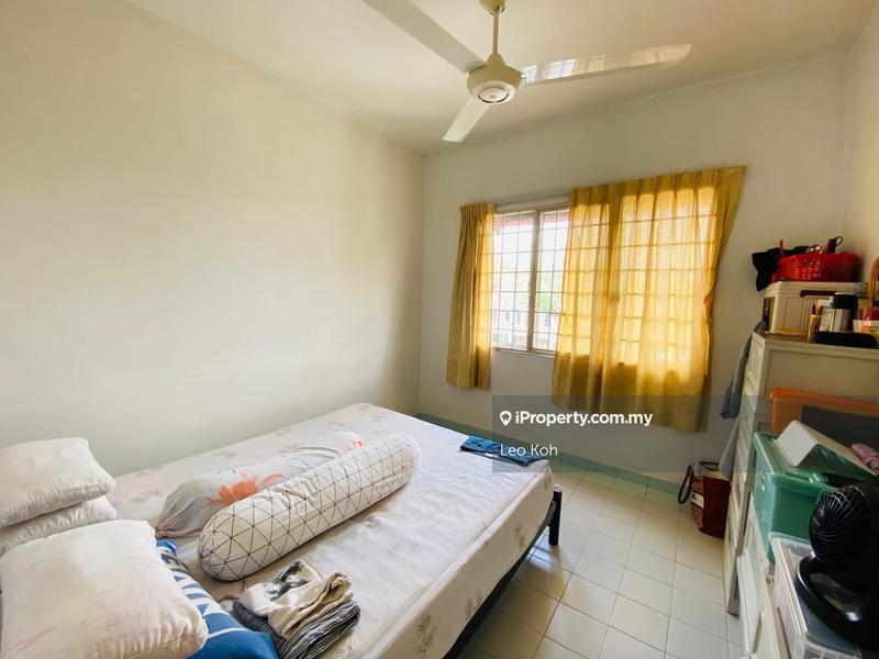 Pangsapuri untuk Dijual di Taman Puncak Kinrara oleh Leo Koh - iProperty.com.my