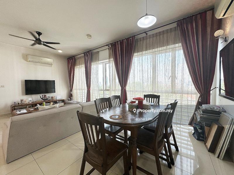 Kondominium untuk Dijual di Surian Residences oleh Tarsha Lim - iProperty.com.my