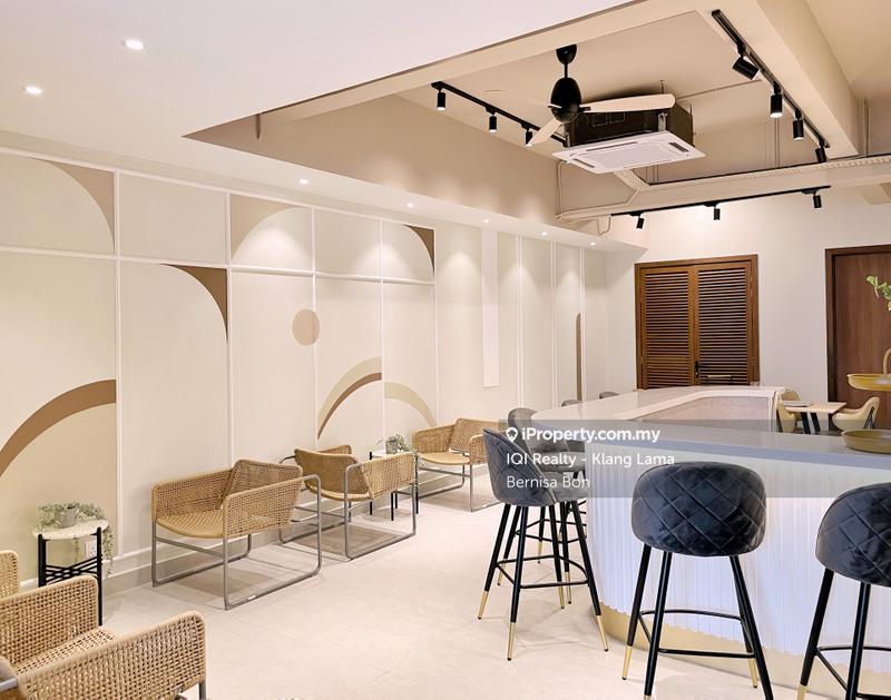 Banglo untuk Disewa di Taman Bukit Pantai, Bangsar oleh Bernisa Bon - iProperty.com.my