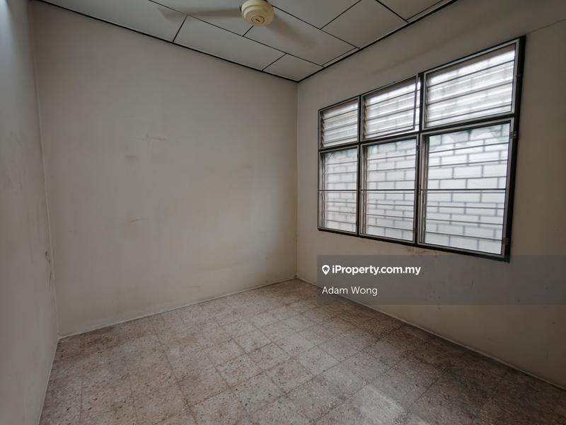 Semi-Detached House for Sale in Taman Ria, Sungai Petani by Adam Wong - iProperty.com.my