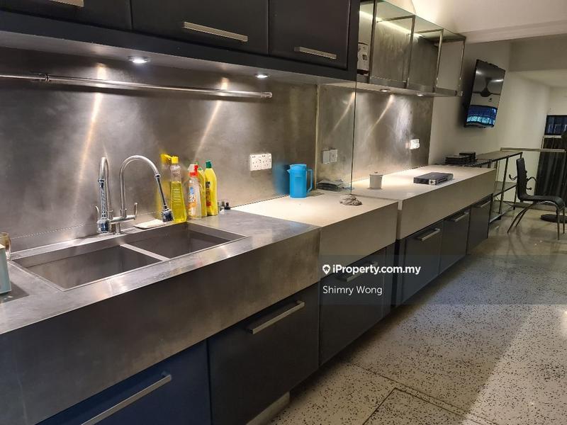Rumah Berangkai 2 Tingkat untuk Dijual di Taman Desa, Taman Desa oleh Shimry Wong - iProperty.com.my
