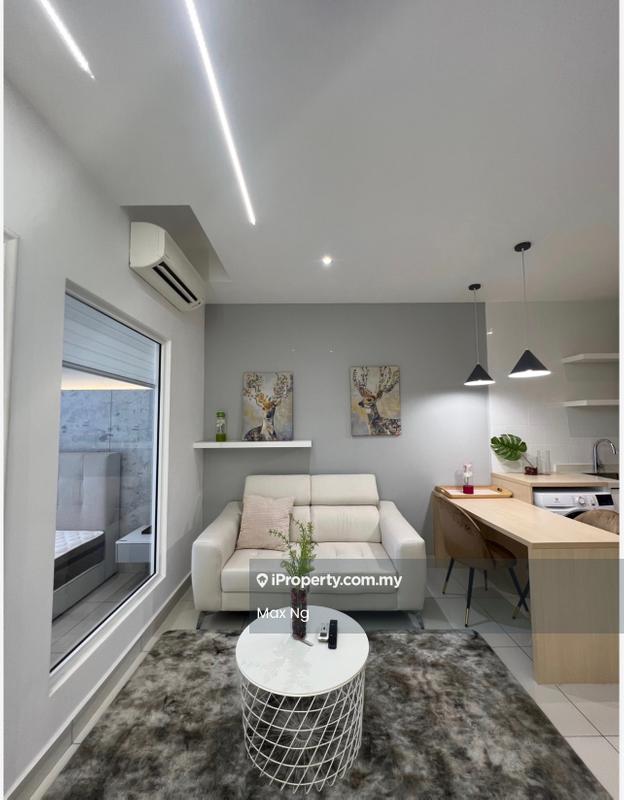 Service Residence for Rent in Arte Mont Kiara by Max Ng - iProperty.com.my
