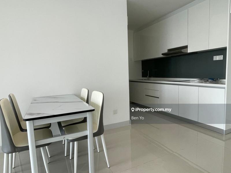 Kondominium untuk Disewa di Bora Residences oleh Ben Yo - iProperty.com.my