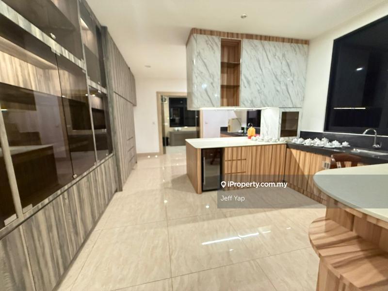 Bungalow House for Sale in Horizon Hills, Iskandar Puteri (Nusajaya) by Jeff Yap - iProperty.com.my