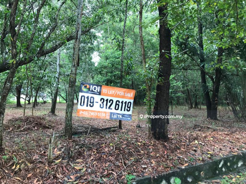 Bungalow Land for Sale in Putra Heights, Subang Jaya by Lai Yk - iProperty.com.my