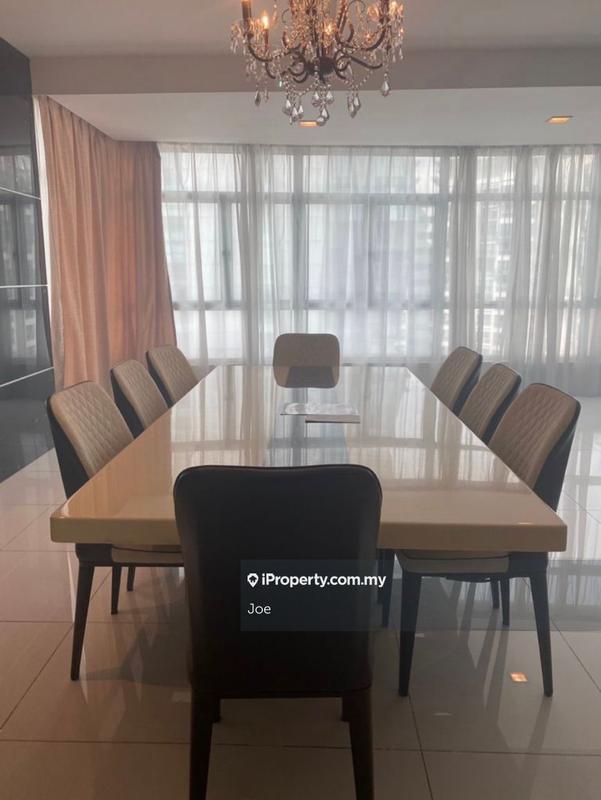 Kondominium untuk Dijual di Suasana Sentral Condominiums oleh Joe - iProperty.com.my