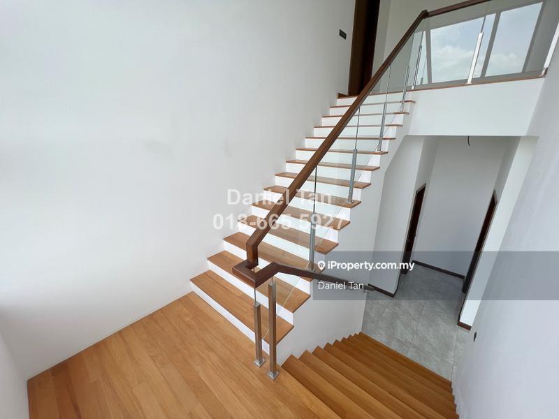 Bungalow House for Sale in Cora @ Eco Ardence, Setia Alam by Daniel Tan - iProperty.com.my