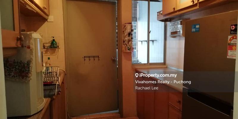 For Sale - Amadesa Resort Condominium