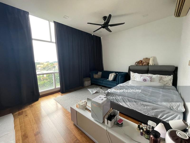 Condominium for Rent in Sunway Vivaldi by Dave Loh - iProperty.com.my