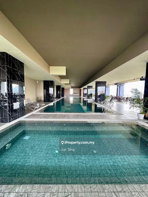 Service Residence for Sale in Bond Suites @ ICC by Jun Tang - iProperty.com.my
