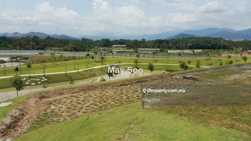 Residential Land for Sale in Setia Ecohill, Semenyih by May Soo - iProperty.com.my