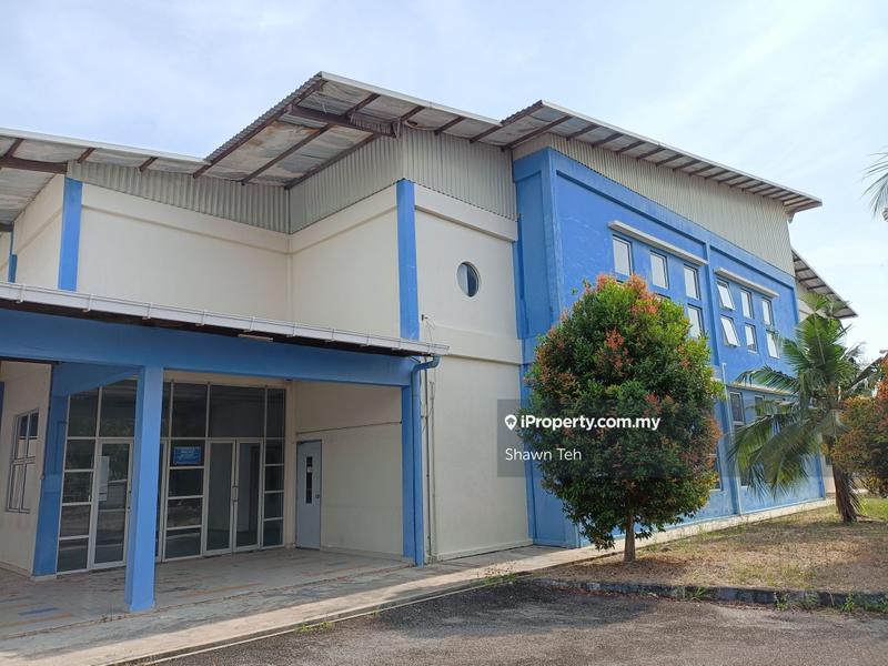 Office for Sale in Ayer Keroh, Melaka by Shawn Teh - iProperty.com.my