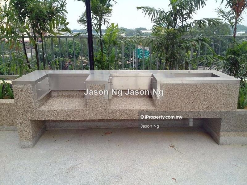 Kondominium untuk Dijual di Indah Alam (Subang Andaman) oleh Jason Ng - iProperty.com.my