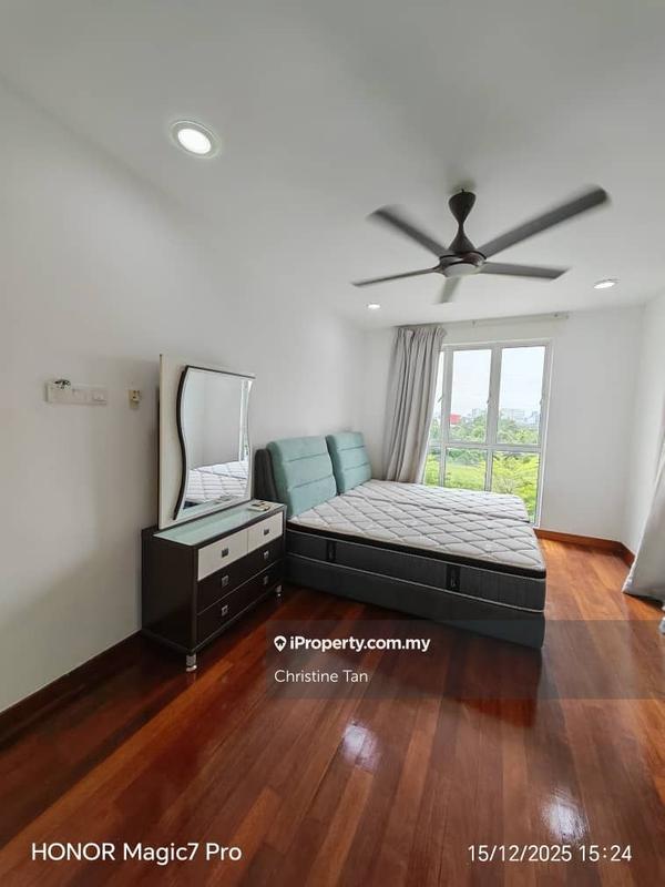 Condominium for Rent in Subang Parkhomes by Christine Tan - iProperty.com.my