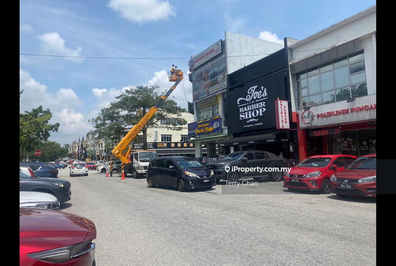 Kedai untuk Dijual di Taman Puncak Jalil, Seri Kembangan oleh Terry Chan - iProperty.com.my