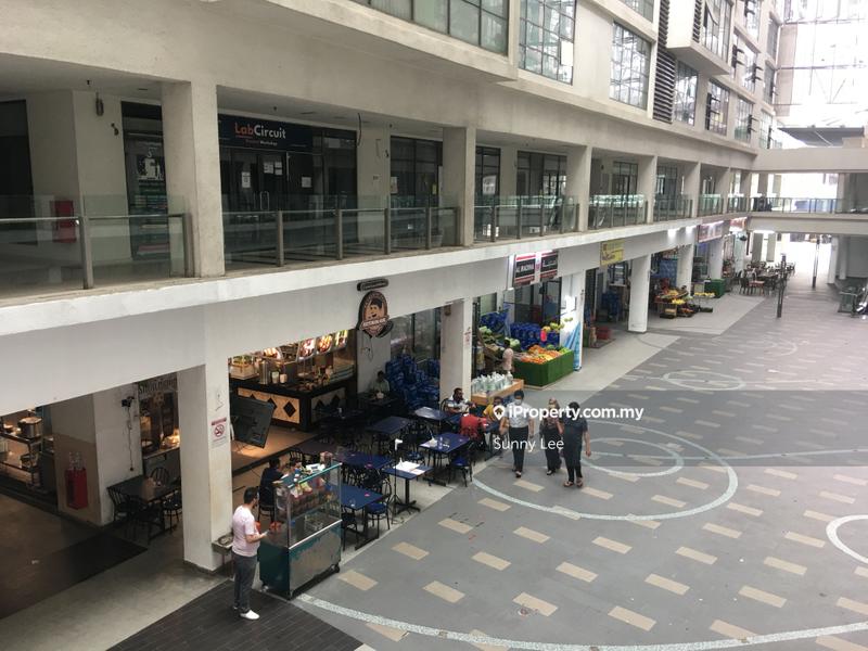 Shop for Sale in One South, Seri Kembangan by Sunny Lee - iProperty.com.my