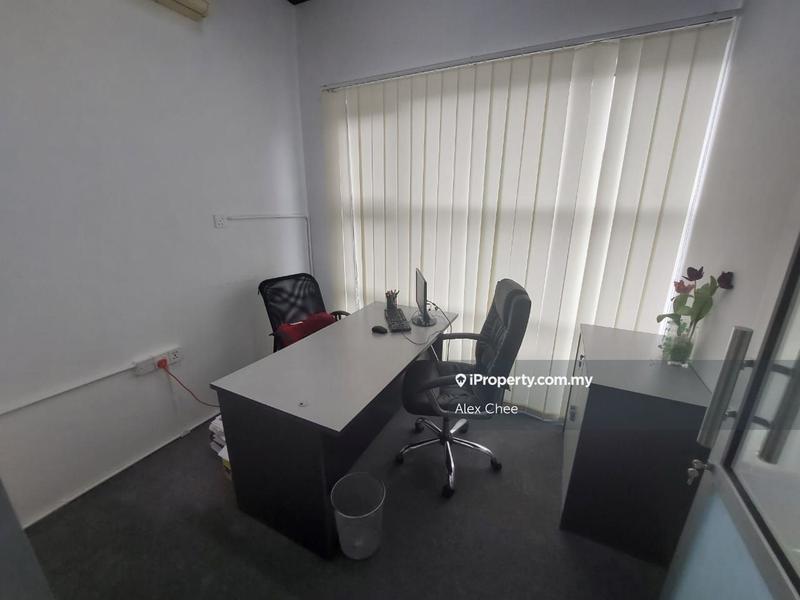 Office for Rent in Farlim, Ayer Itam by Alex Chee - iProperty.com.my