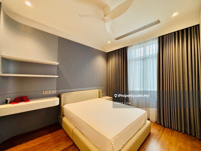 Bungalow House for Sale in Taman Seputeh, Seputeh by Hilary Low - iProperty.com.my