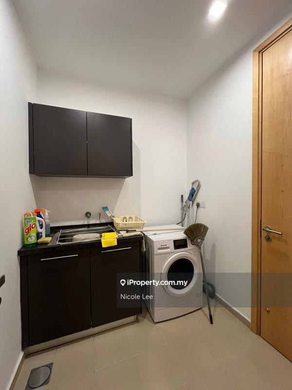 Service Residence for Rent in Damansara City Residency (DC Residensi) by Nicole Lee - iProperty.com.my