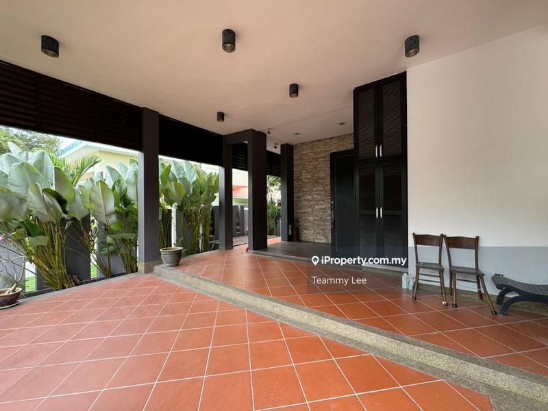 Bungalow House untuk Dijual di Bandar Mahkota Cheras, Cheras oleh Teammy Lee - iProperty.com.my