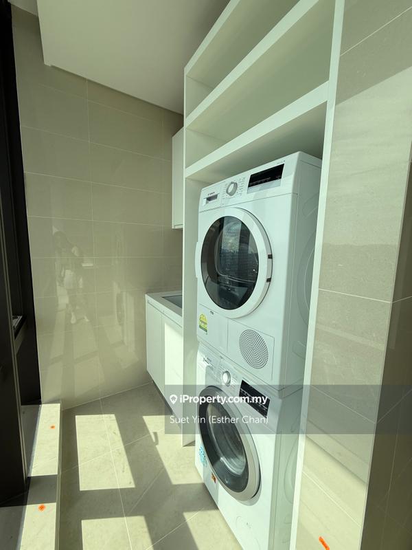 Service Residence for Rent in Crown Residences @ Pavilion Damansara Heights by Suet Yin (Esther Chan) - iProperty.com.my