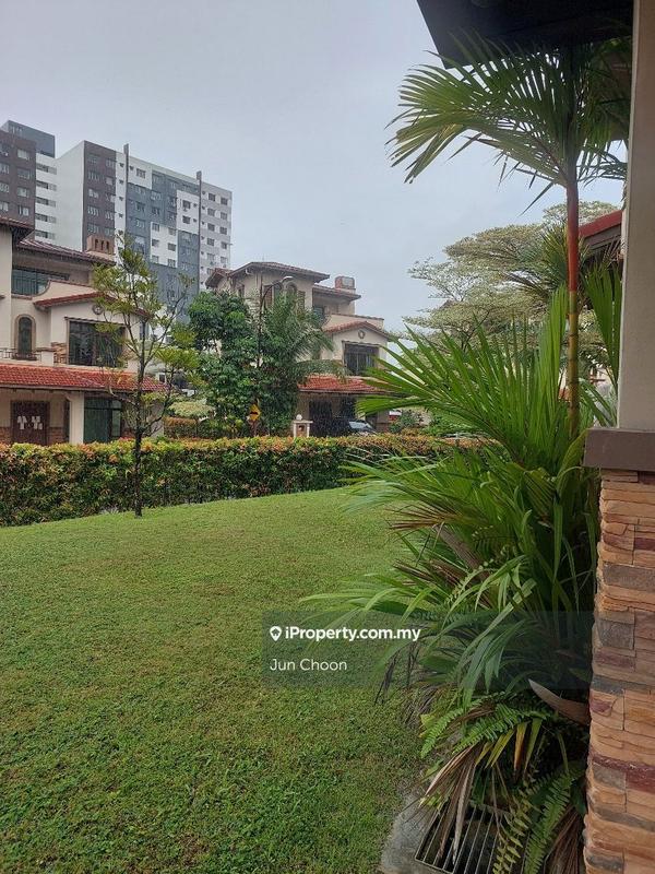 Bungalow House for Sale in Hulu Semenyih, Selangor by Jun Choon - iProperty.com.my