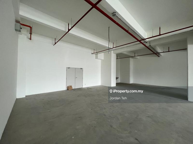 Pejabat untuk Dijual di Seksyen 13, Petaling Jaya oleh Jordan Teh - iProperty.com.my