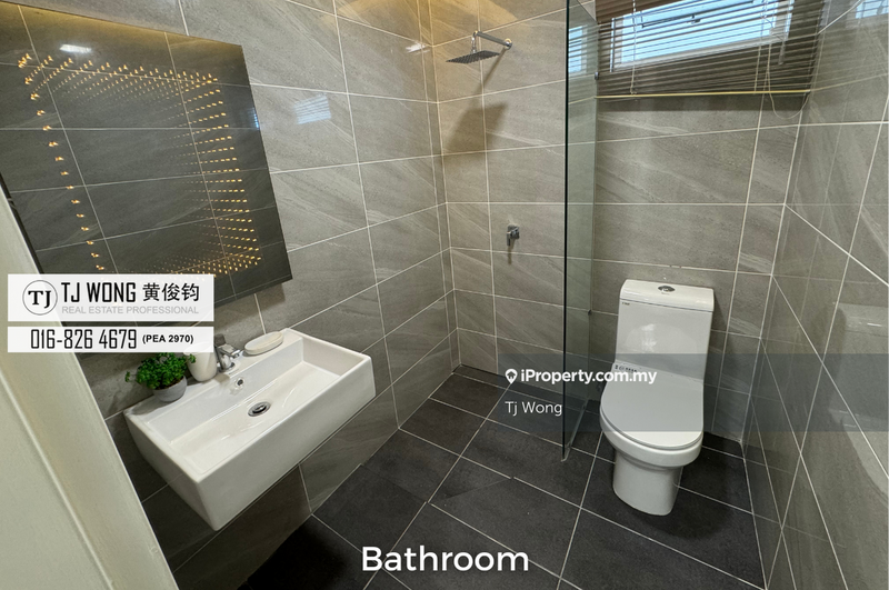 Kondominium untuk Dijual di Sky88 Residences oleh Tj Wong - iProperty.com.my