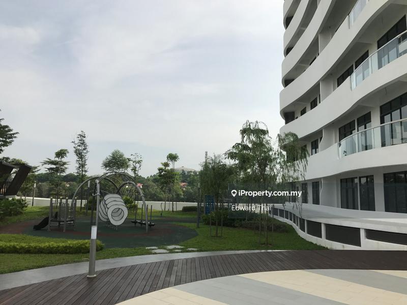 Kondominium untuk Disewa di O2 Residence oleh Edward Thai - iProperty.com.my