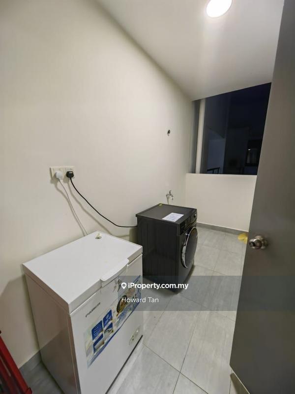 Kondominium untuk Dijual di Infiniti 3 Residences oleh Howard Tan - iProperty.com.my