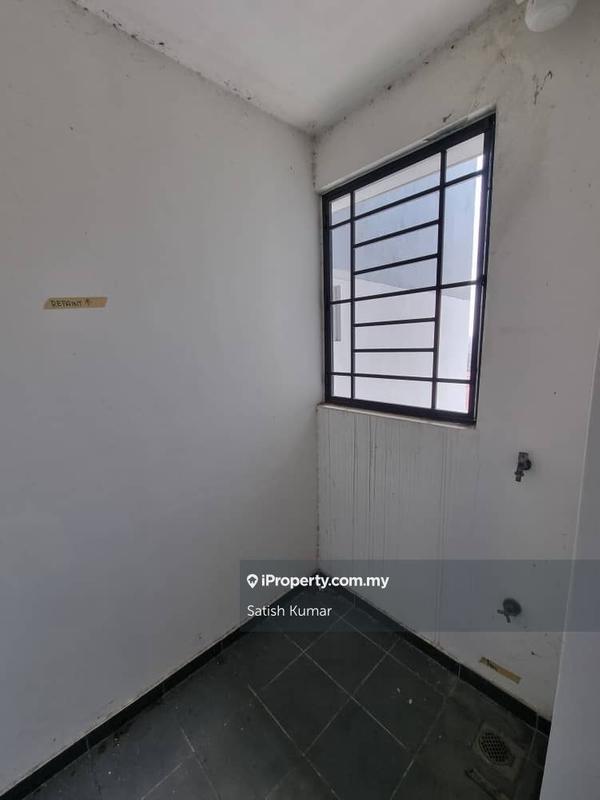 Pangsapuri untuk Dijual di Residensi Laguna Biru 2 oleh Satish Kumar - iProperty.com.my