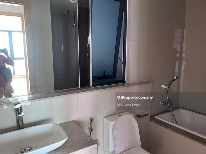 Residensi Servis untuk Dijual di Megah Rise oleh Woi Yew Long - iProperty.com.my