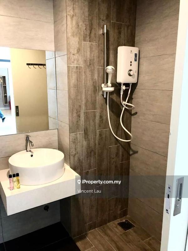 Service Residence for Sale in Arte Plus by Vincent Lau - iProperty.com.my