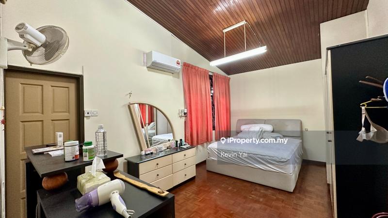Banglo untuk Dijual di Bangsar Baru, Bangsar oleh Kevin Yai - iProperty.com.my