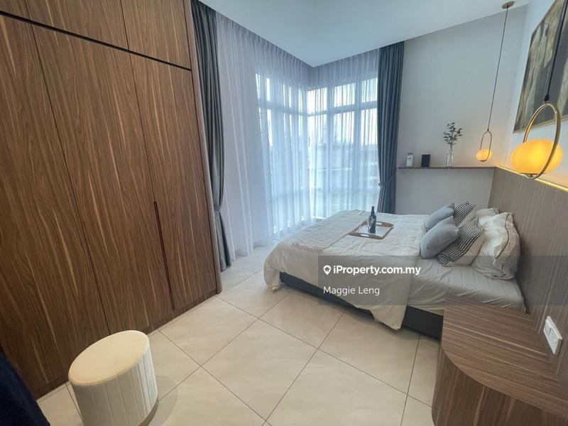 Apartment for Sale in The Senai Garden – Phase 2 by Maggie Leng - iProperty.com.my