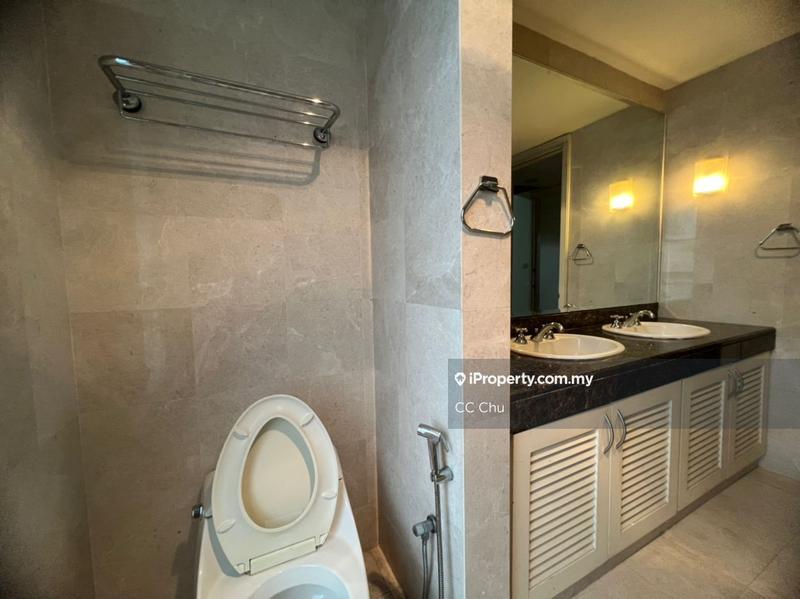 Condominium for Rent in Hampshire Park Condominium by CC Chu - iProperty.com.my