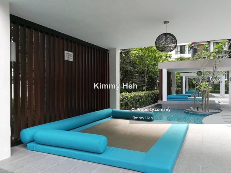 Residensi Servis untuk Dijual di The Potpourri oleh Kimmy Heh - iProperty.com.my