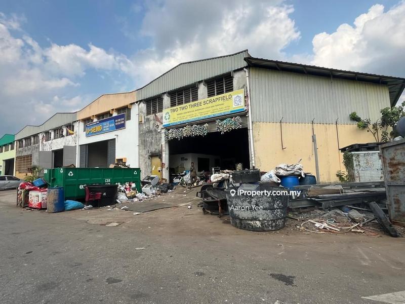 Kilang Teres untuk Dijual di Taman Cheras Jaya, Cheras oleh Aaron Yee - iProperty.com.my
