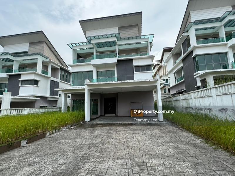 Bungalow House untuk Dijual di Taman Damai Impian 2, Cheras oleh Teammy Lee - iProperty.com.my