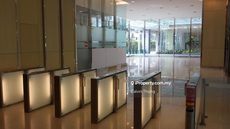 For Rent - UOA Business Park @ Kencana Square