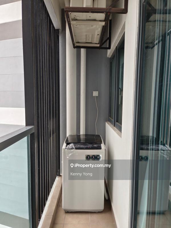 Service Residence for Rent in Symphony Tower (Menara Simfoni) by Kenny Yong - iProperty.com.my