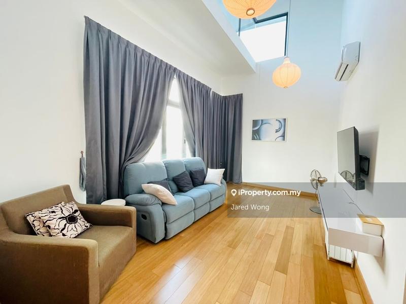 Semi-Detached House for Sale in Amelia @ Sejati Residence, Cyberjaya by Jared Wong - iProperty.com.my